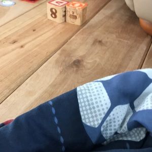 Meet your Posher, Josh